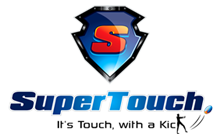 SuperTouch